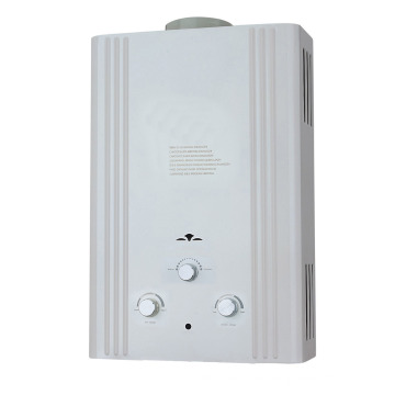 Elite Gas Water Heater with Summer/Winter Switch (S17)